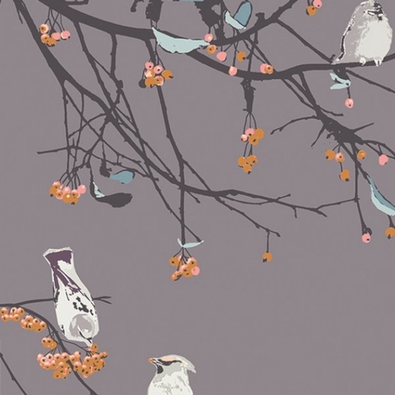 Art Gallery - Blithe - Bird Songs Moon