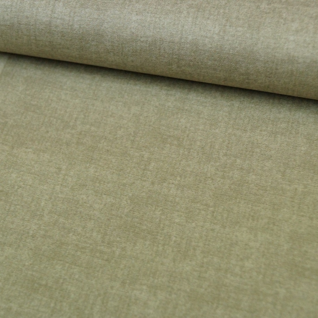 Makower - Linen Texture - hessian - dunkles beige