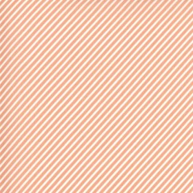 Happy Days - Stripe peach - Moda Fabrics