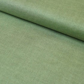 Makower - Linen Texture- sage - helles oliv