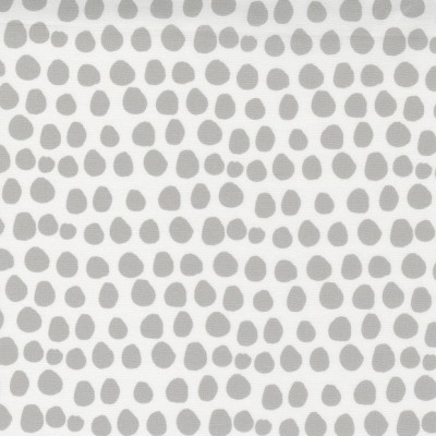 Little Ducklings - Egg Spot white - Paper and Cloth  - Moda Fabrics