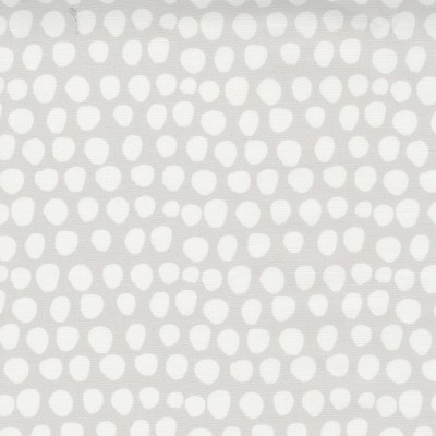 Quarter 45cmx56cm - Little Ducklings - Egg Spot grey - Paper and Cloth  - Moda Fabrics