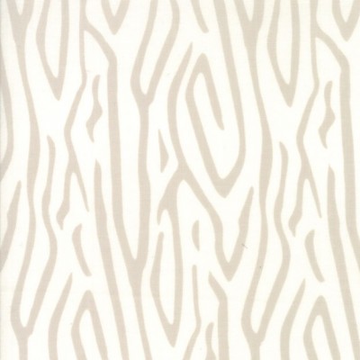 Moda "Savannah" von Gingiber - Zebra Stripe - stone