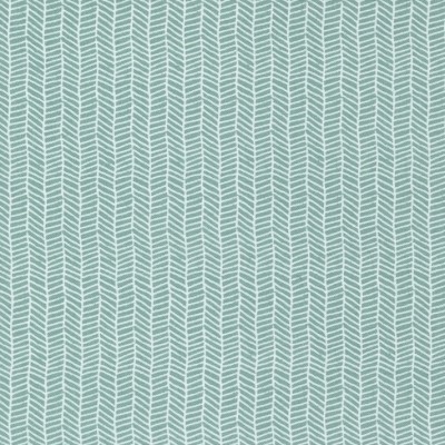 Love Note - Herringbone sky - Moda Fabrics