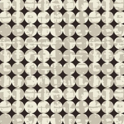 Windham Fabrics - Pottery - Abstract Dots - grey-black