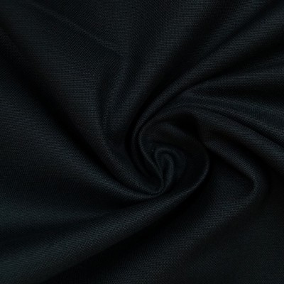 Canvas - uni schwarz