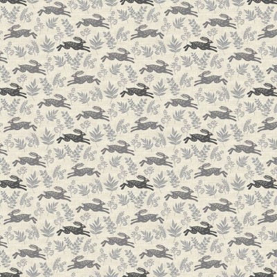 Makower - Hedgerow - Hares grey