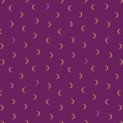 Moon Age violet