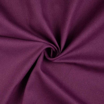 Heavy Uni Canvas - purple