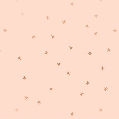 Spark - Ruby Star Society - peach cream metallic