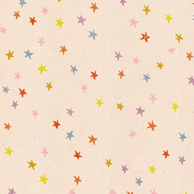 Starry - Ruby Star Society - rainbow