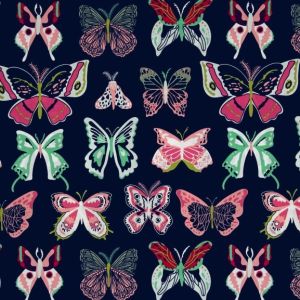 Art Gallery - Floralia Fusion - Wingspan Floralia