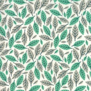 Big Sky Moda Fabrics - Leaf