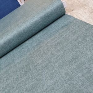 Makower - Linen Texture- smokey blue
