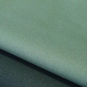 Reststück 81cmx140cm - Uni Baumwolle - verschiedene Farben-dusty mint
