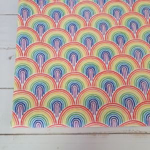 MYO Design Light Canvas - Rainbows 