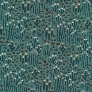"Desert Beyond" Organic Cotton - Cloud9 Fabrics