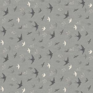 Makower - Hedgerow - Swallows grey