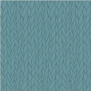 Windham Fabrics - Knit and Purl - Stitch - Nile blue
