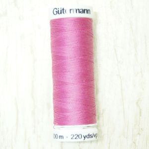 Gütermann Allesnäher Garn 200m col. 733 pink