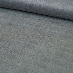 Makower - Linen Texture - storm grey