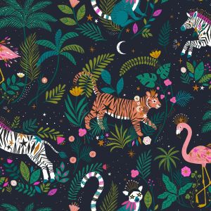 Dashwood Studio - Jungle Lux - Animals