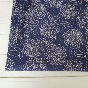 MYO Design Twill - Japan - Chrysanthemen