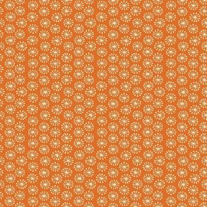 Makower - Henna - Pop orange
