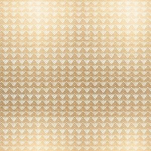 Warp Weft Wovens - Ruby Star - Mountain - gold